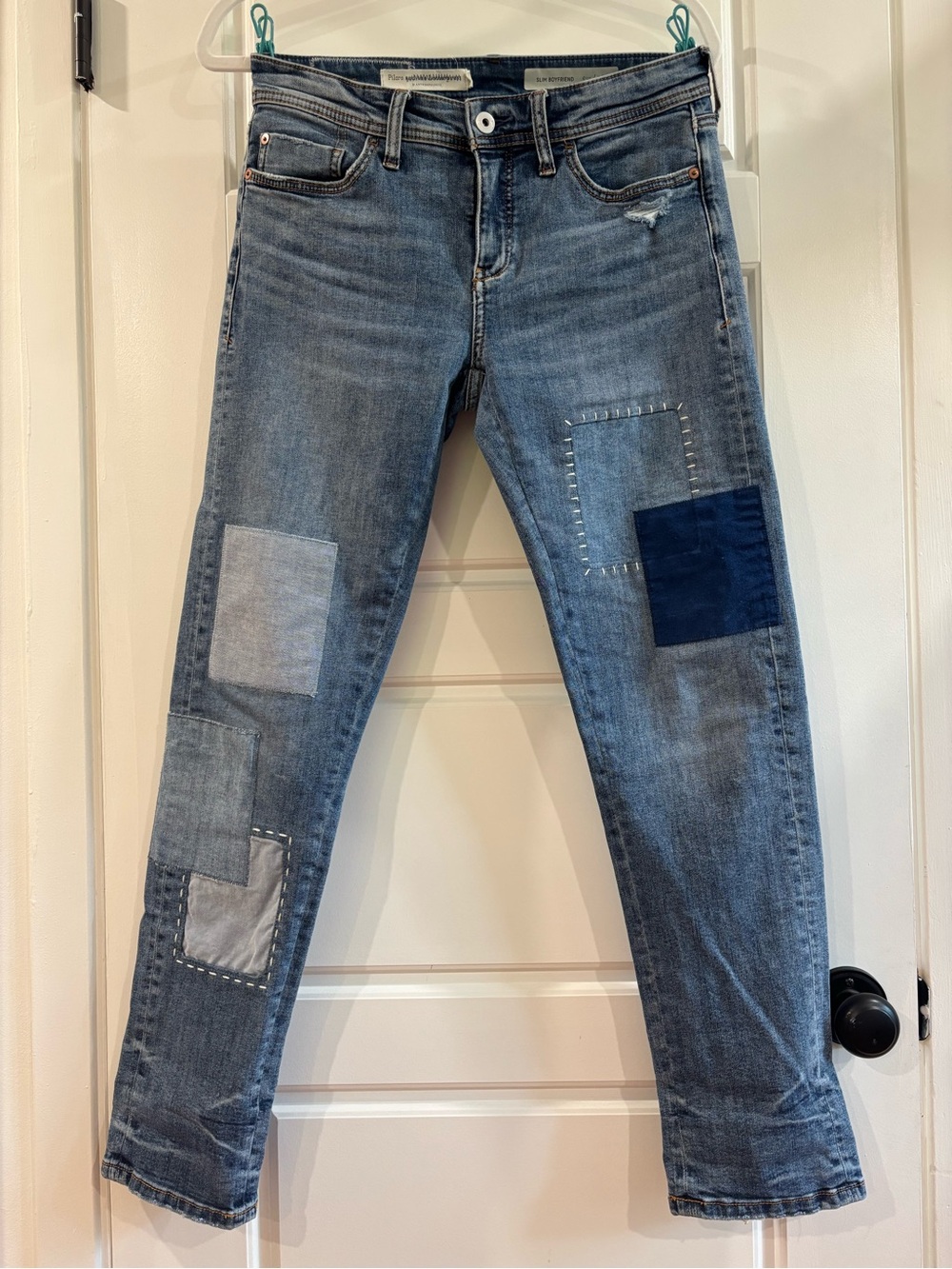 Anthropologie Jeans